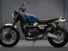 Triumph Scrambler 1200 XC